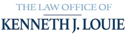 The Law Office of Kenneth J. Louie